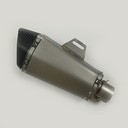 Muffler Cylinder 37